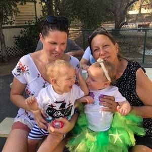 Meet your Posher, Kristen